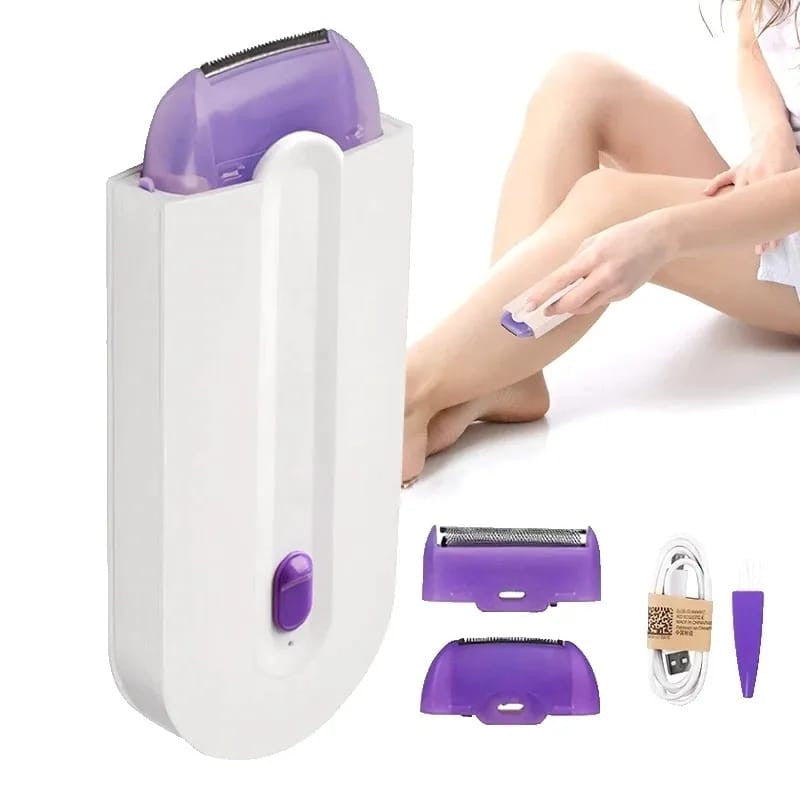 Depiladora Laser removedor de Vellos