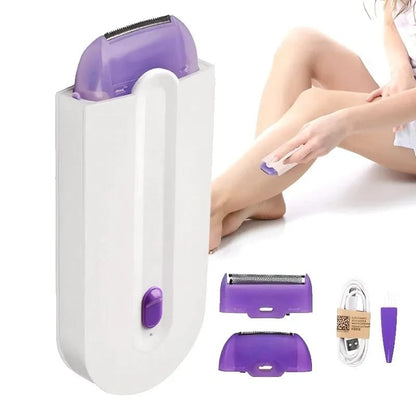 Depiladora Laser removedor de Vellos