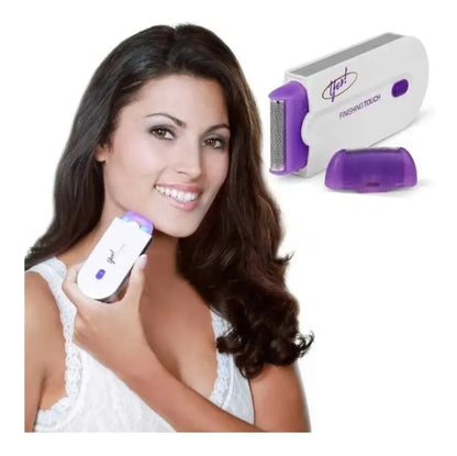 Depiladora Laser removedor de Vellos