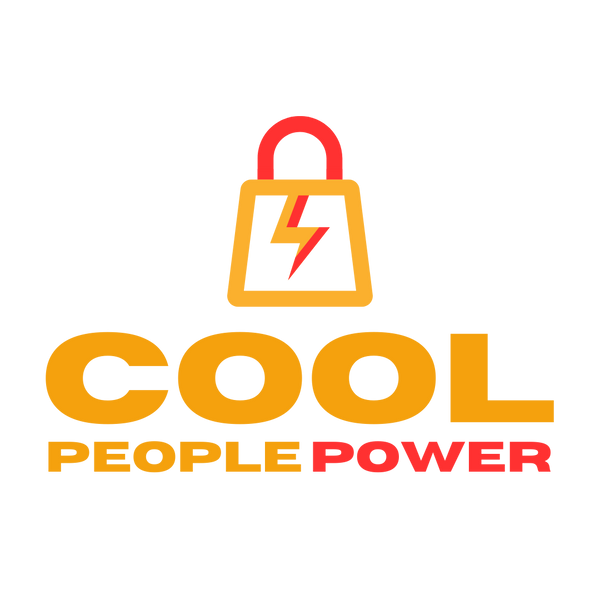 Cool People Power