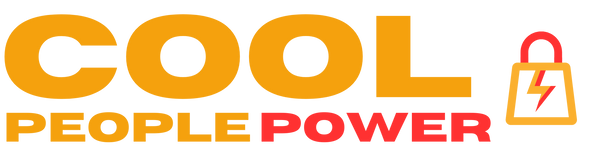 Cool People Power